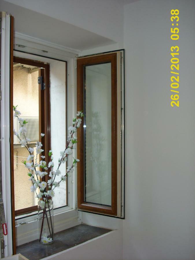 Lily Apartment Koper Exterior photo
