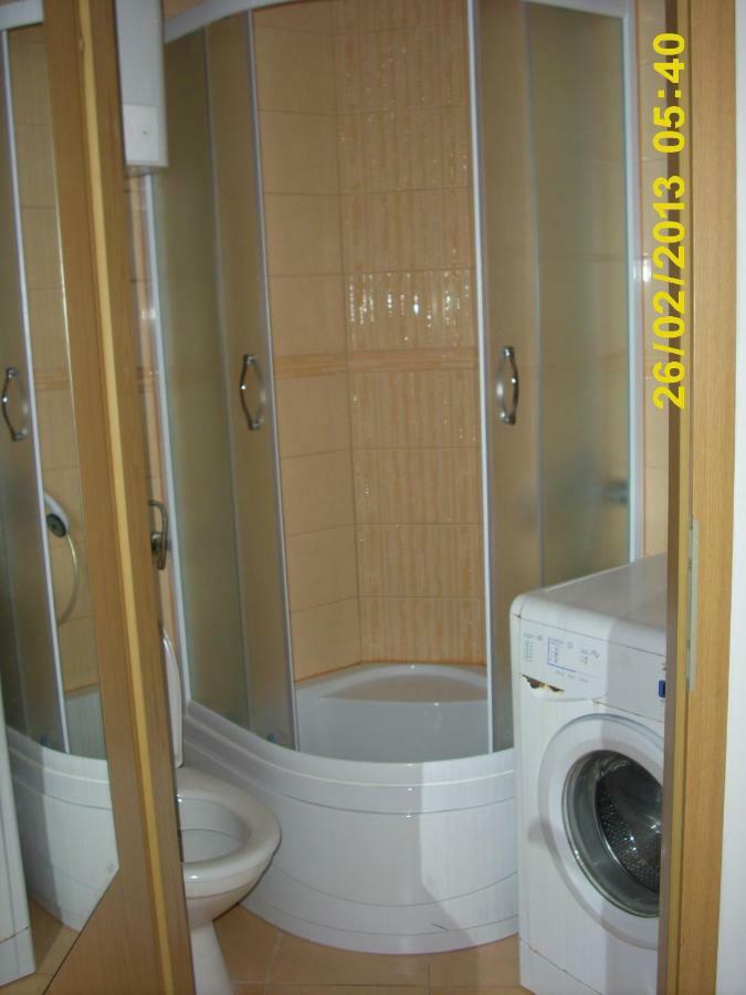 Lily Apartment Koper Exterior photo