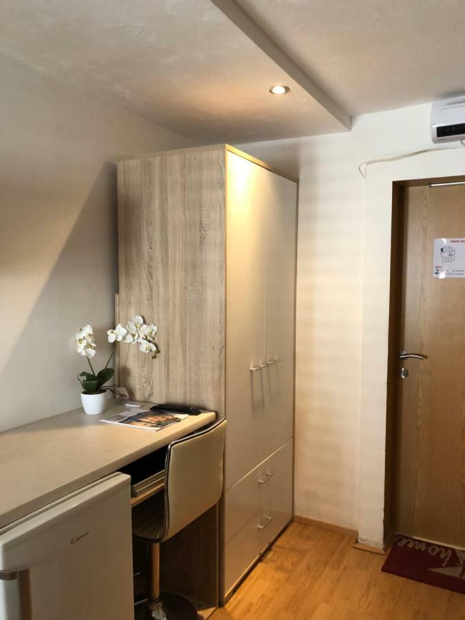 Lily Apartment Koper Exterior photo